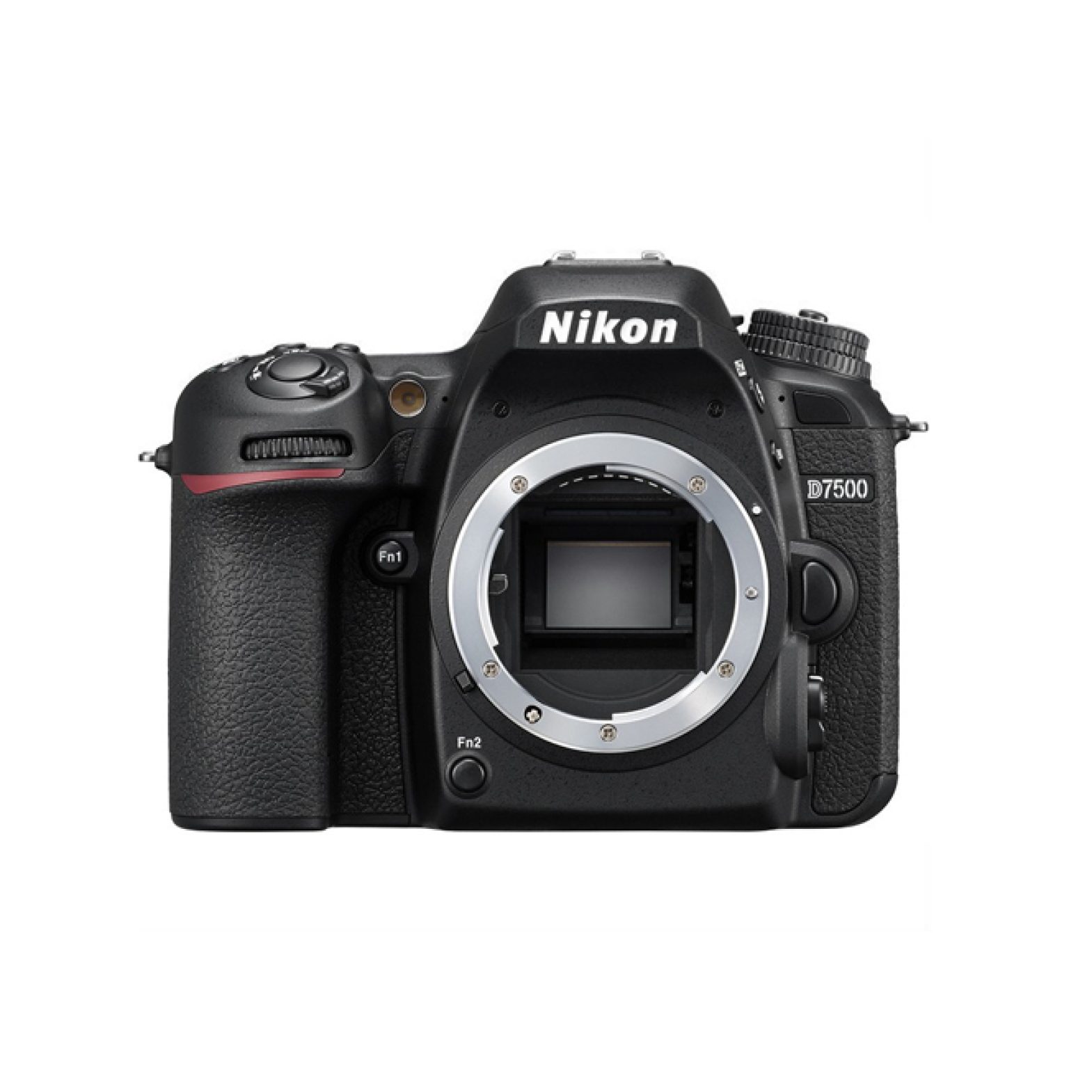 دوربین Nikon D7500 Body