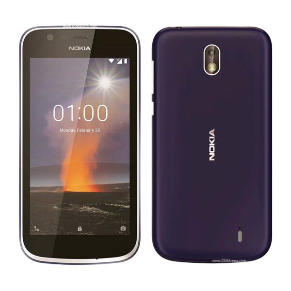 گوشی موبایل نوکیا Nokia 1 - Image 2