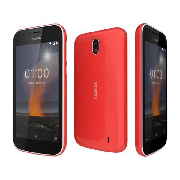 گوشی موبایل نوکیا Nokia 1 - Image 3