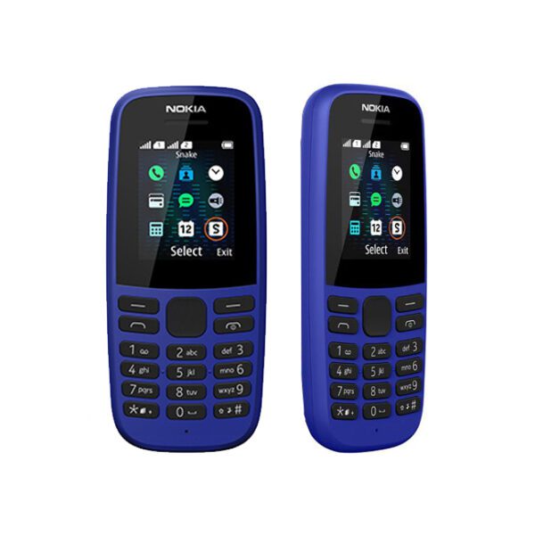 گوشی موبایل نوکیا Nokia 105 2019 - Image 3