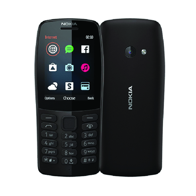 گوشی موبایل موبایل نوکیا Nokia 210