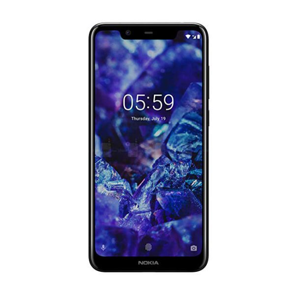 گوشی موبایل نوکیا 5.1 Plus - Image 2