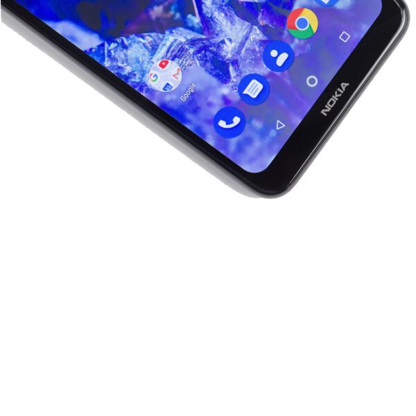 گوشی موبایل نوکیا 5.1 Plus - Image 3