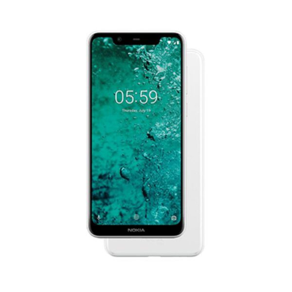 گوشی موبایل نوکیا 5.1 Plus - Image 5