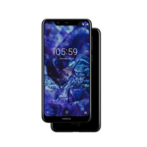 گوشی موبایل نوکیا 5.1 Plus - Image 6