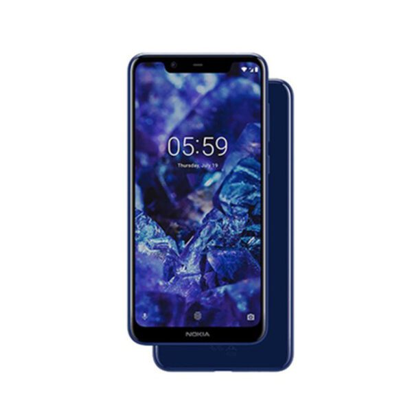 گوشی موبایل نوکیا 5.1 Plus - Image 7