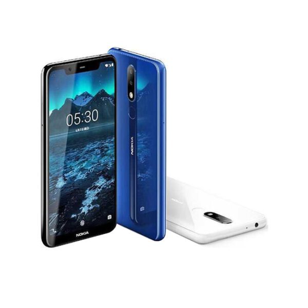 گوشی موبایل نوکیا 5.1 Plus - Image 9