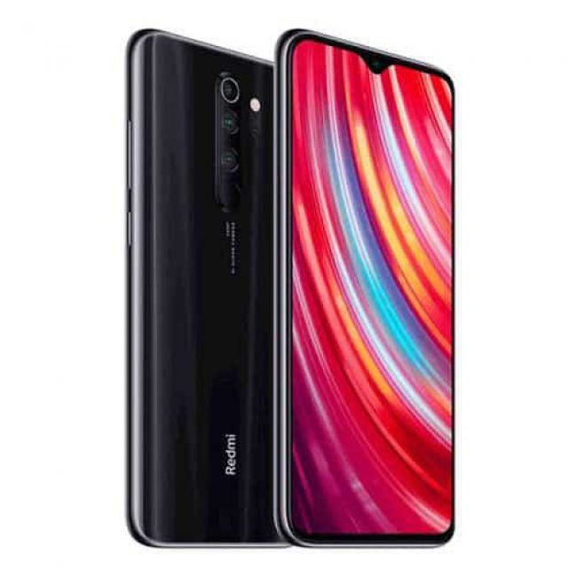 گوشی موبایل شیائومی Xiaomi Redmi Note 8 Pro 128GB - Image 2
