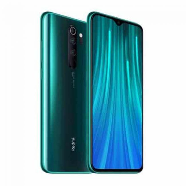 گوشی موبایل شیائومی Xiaomi Redmi Note 8 Pro 128GB - Image 4