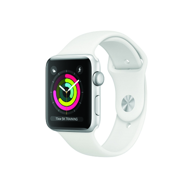 ساعت هوشمند اپل Apple Watch S3 38mm