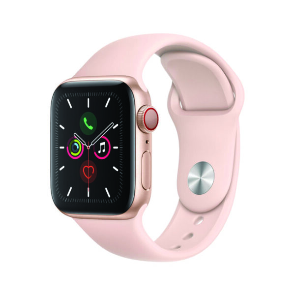 ساعت هوشمند اپل Apple Watches s5 44mmhttps://digicenter.ir/product/apple-watches-s5-44mm/ - Image 2