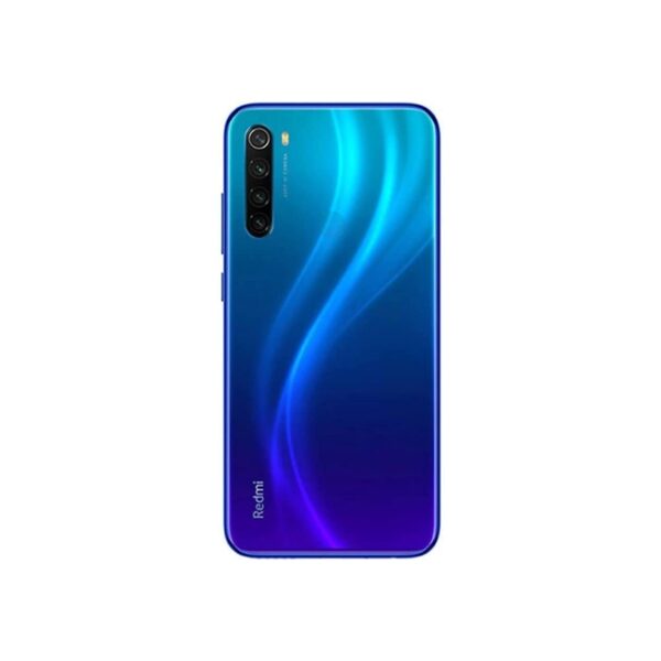 گوشی موبایل شیائومی Xiaomi Redmi Note 8 ظرفیت 64 گیگابایت رام 4 گیگابایت - Image 3