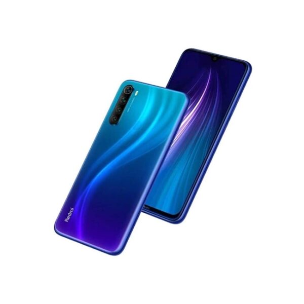 گوشی موبایل شیائومی Xiaomi Redmi Note 8 ظرفیت 64 گیگابایت رام 4 گیگابایت - Image 4