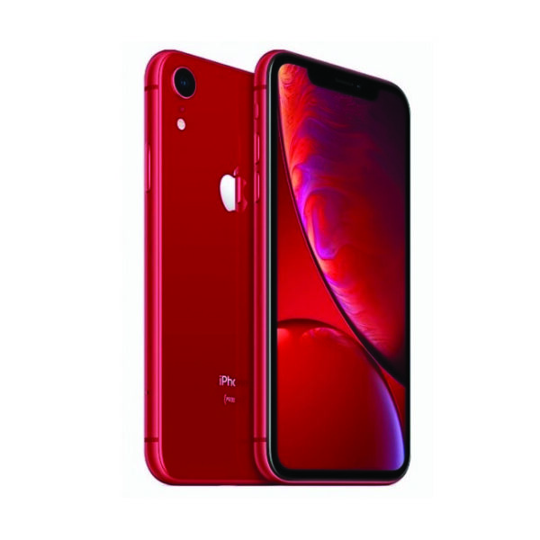 گوشی موبایل اپل iPhone XR 128GB - Image 3