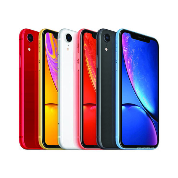 گوشی موبایل اپل iPhone XR 128GB - Image 2