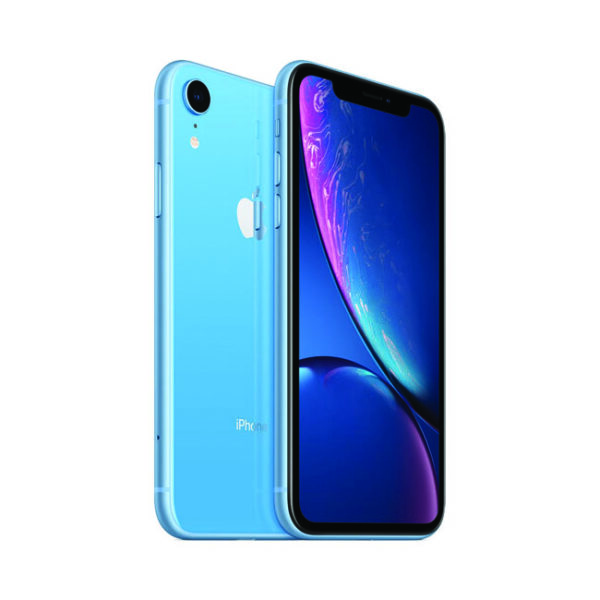 گوشی موبایل اپل iPhone XR 128GB - Image 4
