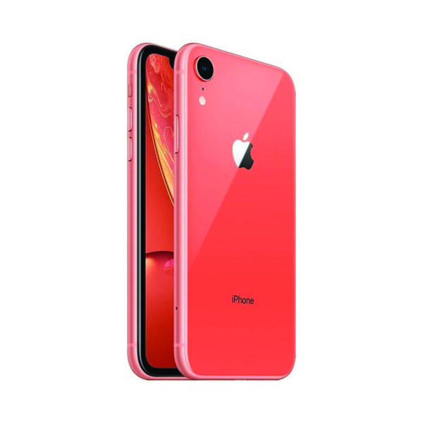 گوشی موبایل اپل iPhone XR 128GB - Image 5