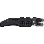 رکورد صدا زوم Zoom H6 2020 Handy Recorder - Image 3