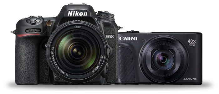 دوربین عکاسی بدون آینه کانن Canon EOS M50 با لنز 15-45