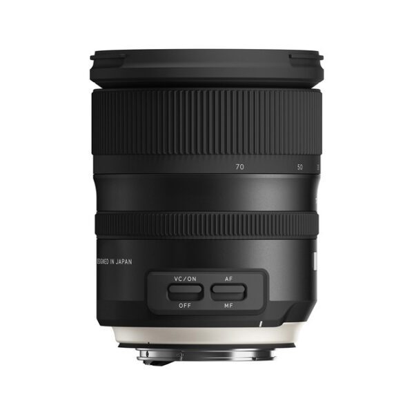 لنز تامرون مانت کانن Tamron SP 24-70mm f/2.8 Di VC USD G2 Lens for Canon EF - Image 9