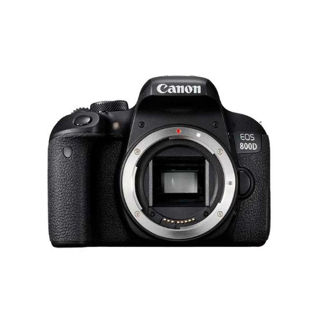 دوربین Canon 800D Body