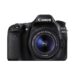 دوربین Canon EOS 80D 18-55 STM