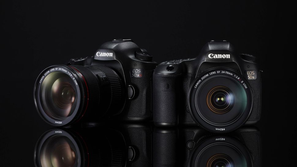 بر اساس گزارشی جدید، کانن تولید EOS 5DS و 5DS R را متوقف کرده است