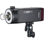 فلاش پرتابل گودکس Godox AD200pro II - Image 2