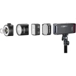 فلاش پرتابل گودکس Godox AD200pro II - Image 13