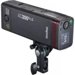 فلاش پرتابل گودکس Godox AD200pro II - Image 5