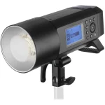 فلاش پرتابل گودکس Godox AD400pro