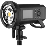 فلاش پرتابل گودکس Godox AD400pro - Image 3