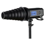 فلاش پرتابل گودکس Godox AD400pro - Image 6