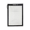 نور ثابت ال ای دی گودکس GODOX FL100 FLEXIBLE LED LIGHT