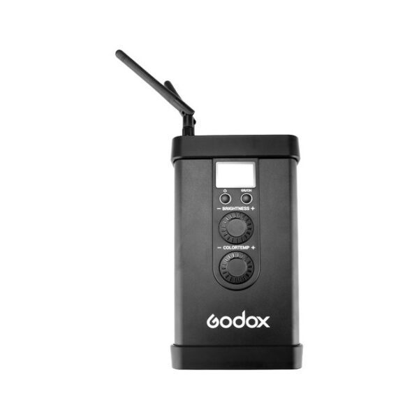ویدئو لایت گودکس Godox FL-100 LED 40x60cm - Image 6