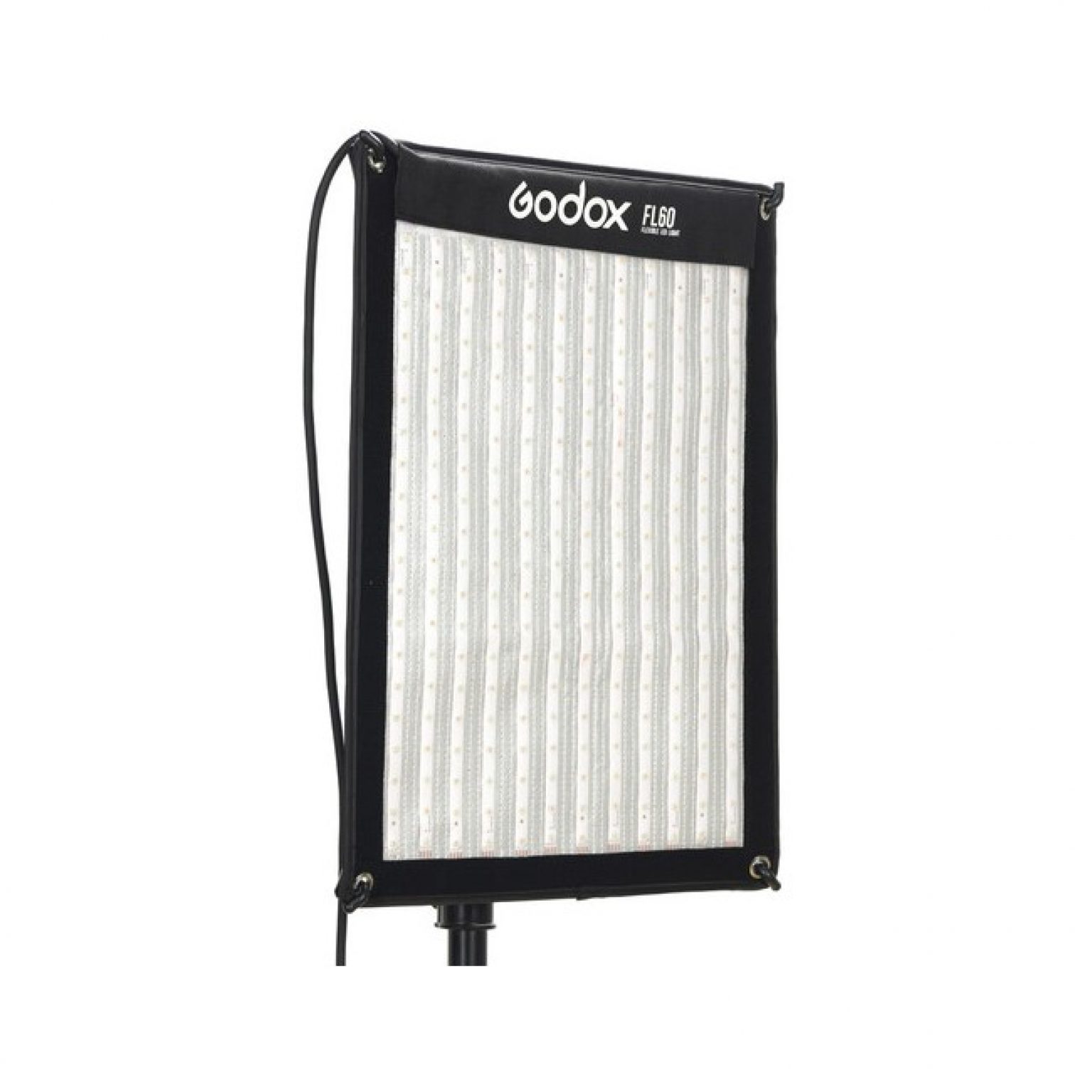 نور ثابت ال ای دی گودکس Godox FL60 Flexible LED Light 30x45cm