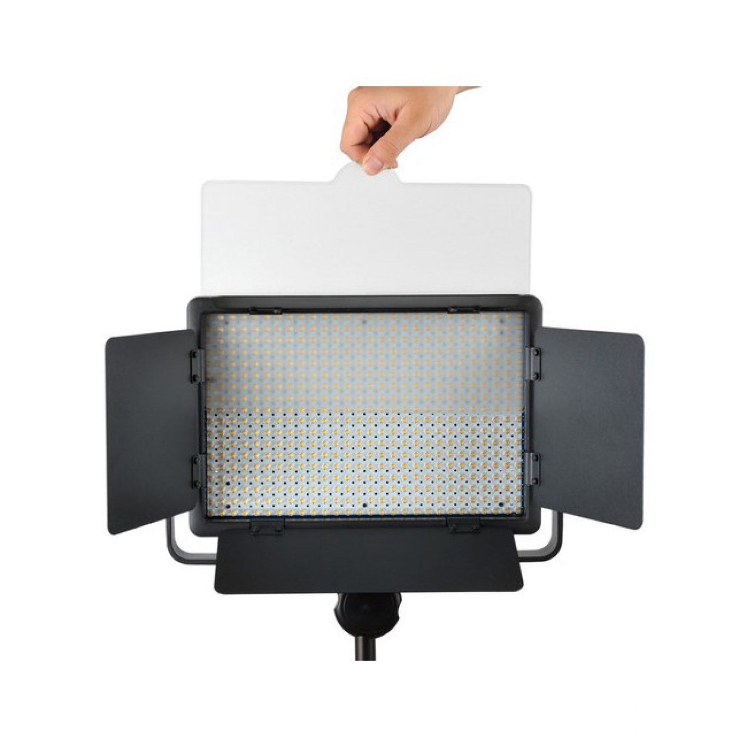 نور ثابت گودکس Godox LED500C Bi-Color LED Video Light