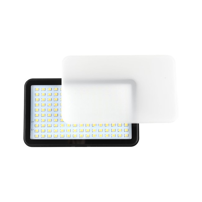 نور ثابت ال ای دی گودکس Godox LEDM150 LED برای موبایل