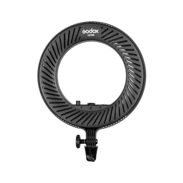 رینگ لایت گودکس Godox LR180 Daylight Ringlight