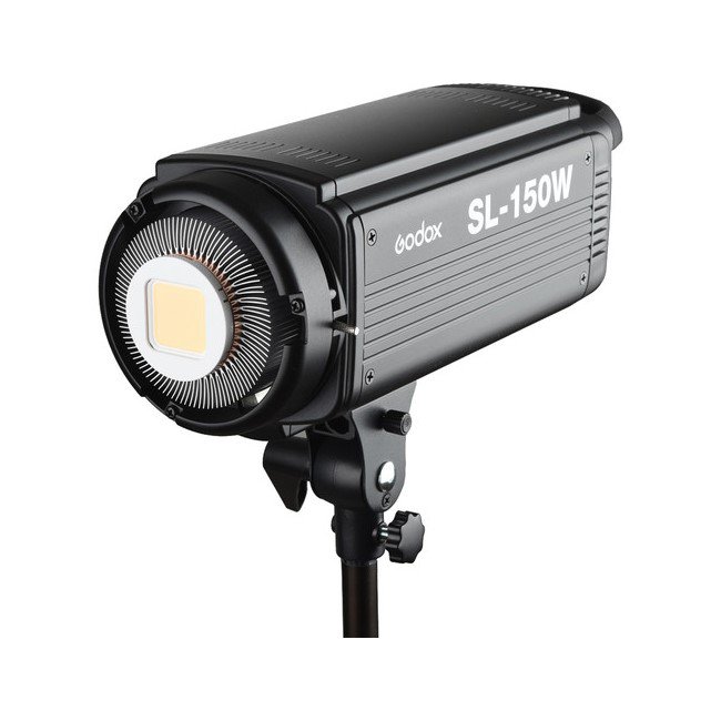 نور ثابت ال ای دی گودکس Godox SL-150W LED Video Light (نور روز-متعادل)