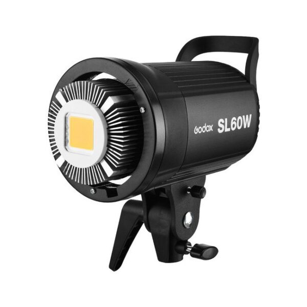 نور ثابت ال ای دی گودکس Godox SL-60W LED Video Light (Daylight-Balanced)