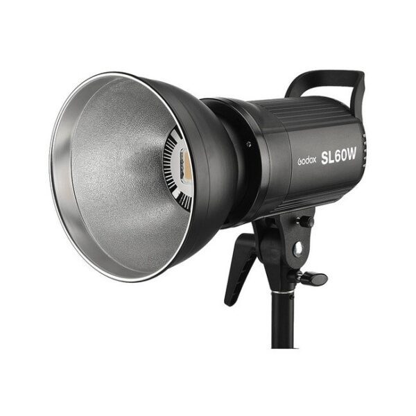 نور ثابت ال ای دی گودکس Godox SL-60W LED Video Light (Daylight-Balanced)
