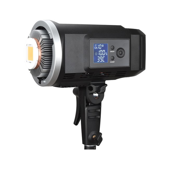 نور ثابت ال ای دی گودکس Godox SLB60W LED Video Light
