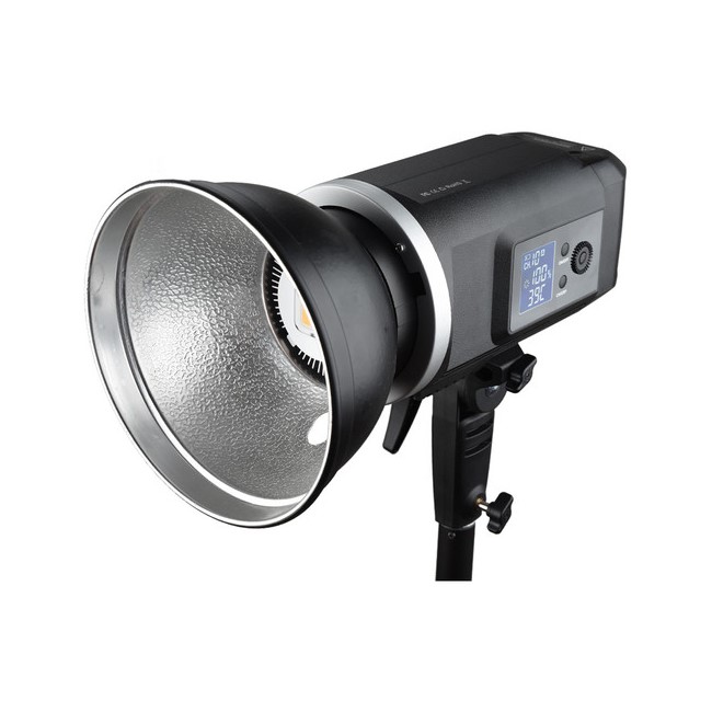نور ثابت ال ای دی گودکس Godox SLB60W LED Video Light