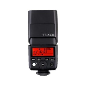 فلاش گودکس Godox TT350F Mini Thinklite TTL Flash برای فوجی فیلم
