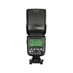 فلاش گودکس Godox TT685C Thinklite TTL Flash برای کانن