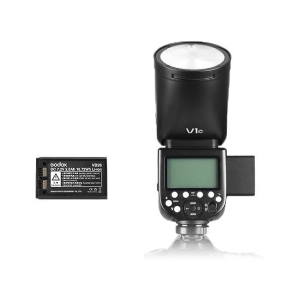 فلاش گودکس Godox V1 Flash