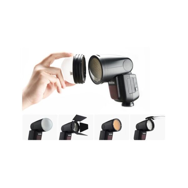 فلاش گودکس Godox V1 Flash