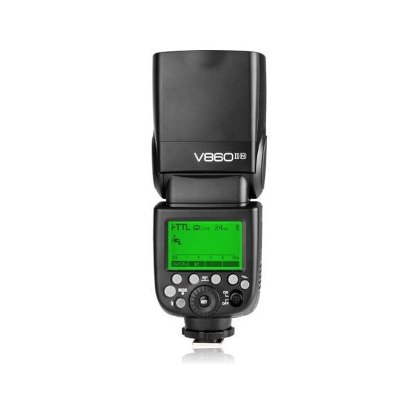 فلاش گودکس Godox VING V860II