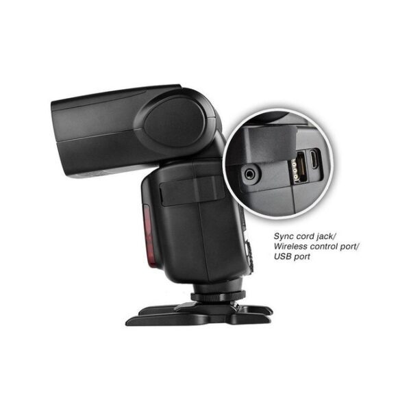 فلاش گودکس Godox VING V860II